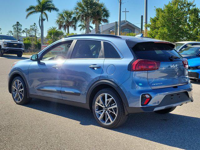 used 2022 Kia Niro car, priced at $21,975