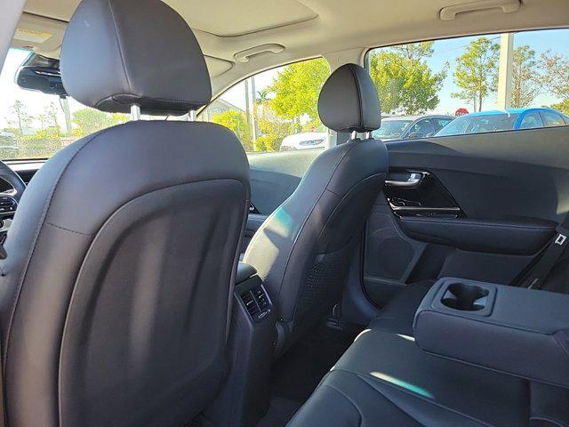 used 2022 Kia Niro car, priced at $21,975