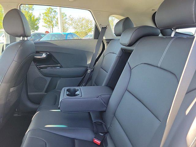 used 2022 Kia Niro car, priced at $21,975