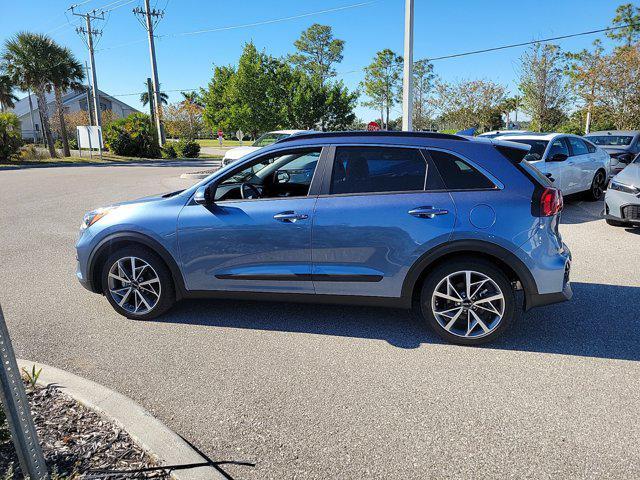 used 2022 Kia Niro car, priced at $21,975