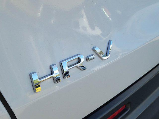 used 2023 Honda HR-V car, priced at $19,950