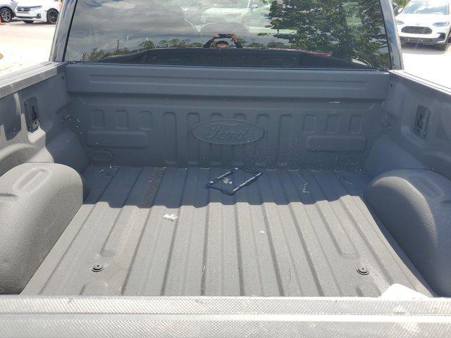 used 2023 Ford F-150 car, priced at $34,950