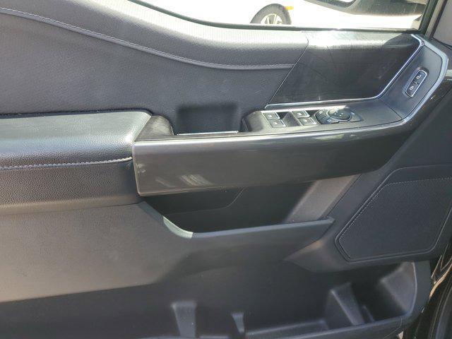 used 2023 Ford F-150 car, priced at $34,950