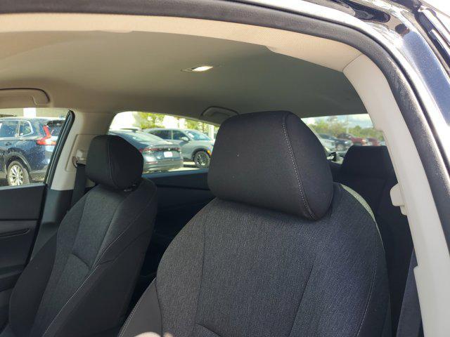 used 2023 Honda Accord car, priced at $21,592