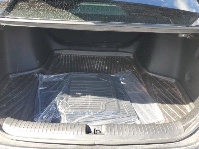 used 2023 Honda Accord car, priced at $21,592