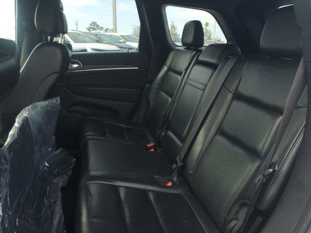 used 2022 Jeep Grand Cherokee car, priced at $18,975