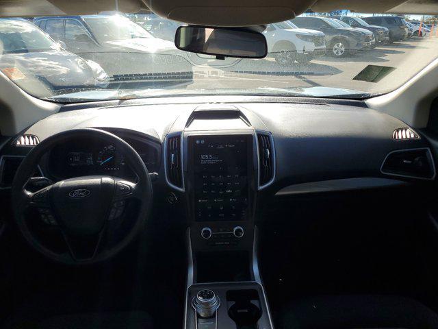 used 2022 Ford Edge car, priced at $22,650