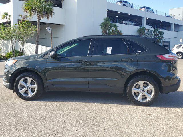 used 2022 Ford Edge car, priced at $22,650