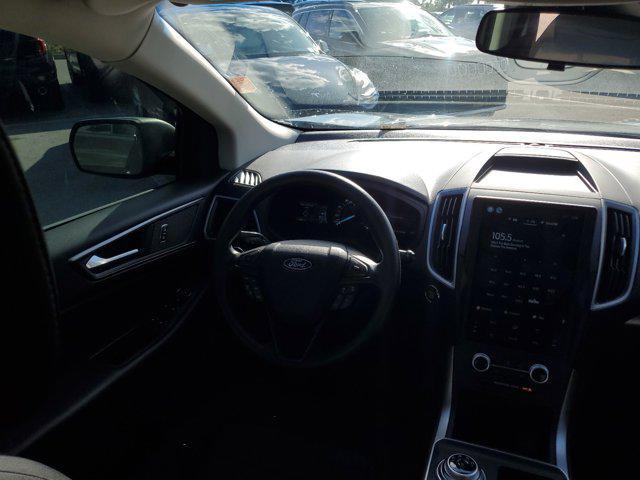 used 2022 Ford Edge car, priced at $22,650