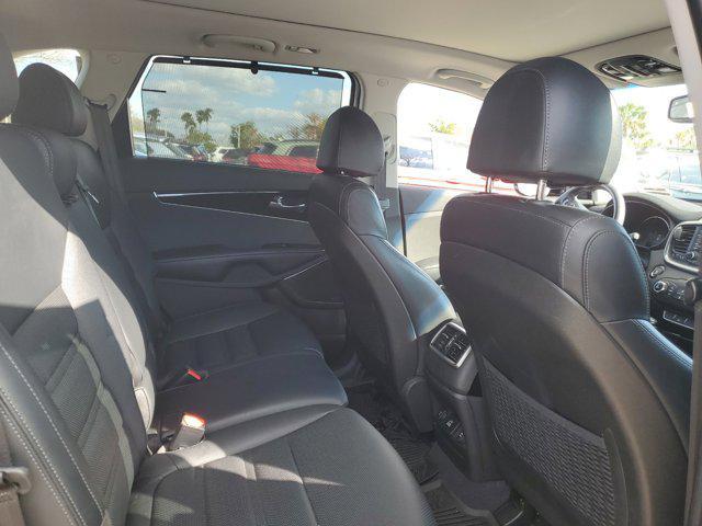 used 2018 Kia Sorento car, priced at $17,950