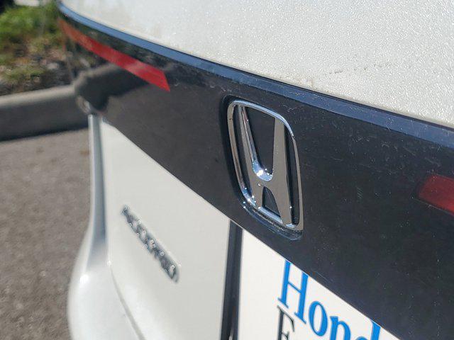 new 2025 Honda Accord car, priced at $29,900