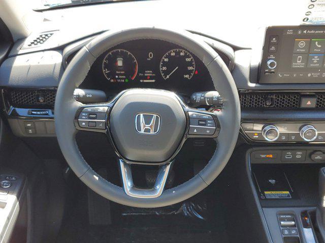 new 2025 Honda CR-V car, priced at $37,055