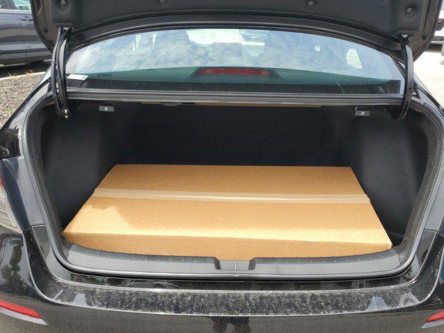 new 2026 Honda Civic car, priced at $26,730