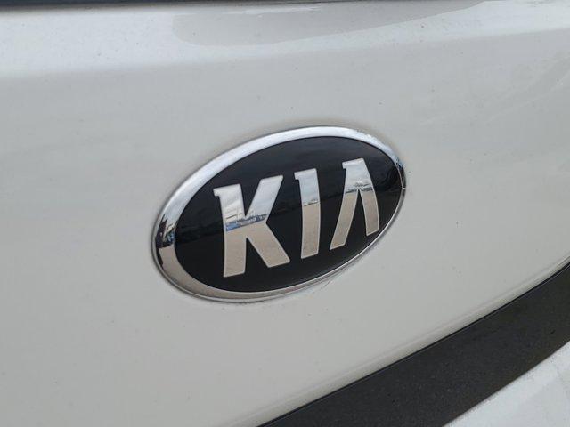 used 2021 Kia Soul car, priced at $13,250