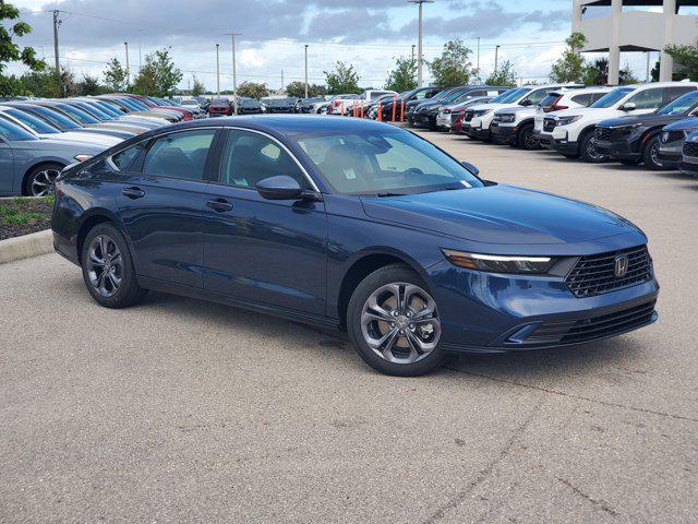 new 2026 Honda Civic Hybrid car, priced at $33,900