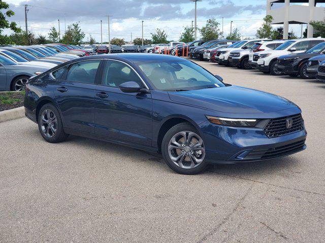 new 2026 Honda Civic Hybrid car, priced at $33,900