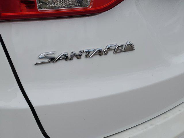 used 2015 Hyundai Santa Fe Sport car, priced at $12,261