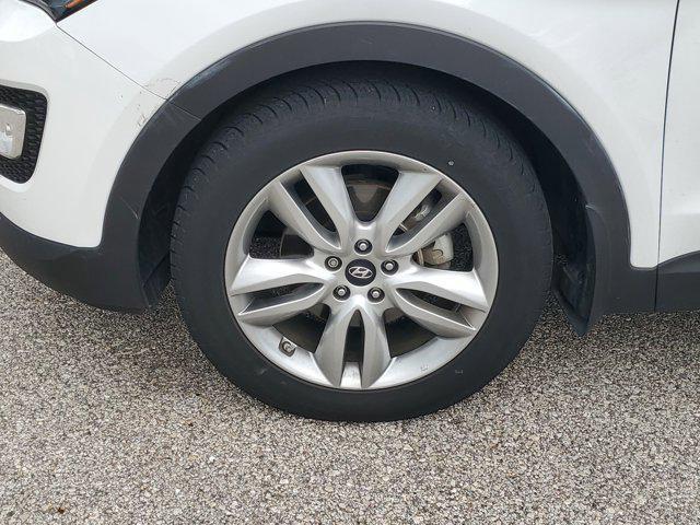 used 2015 Hyundai Santa Fe Sport car, priced at $12,261