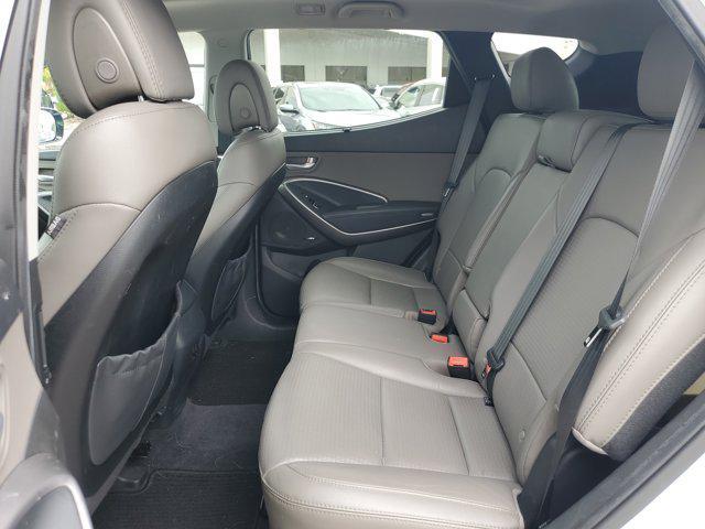 used 2015 Hyundai Santa Fe Sport car, priced at $12,261