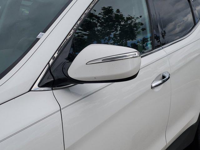 used 2015 Hyundai Santa Fe Sport car, priced at $12,261
