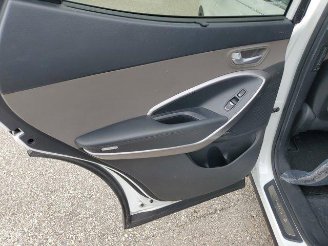 used 2015 Hyundai Santa Fe Sport car, priced at $12,261