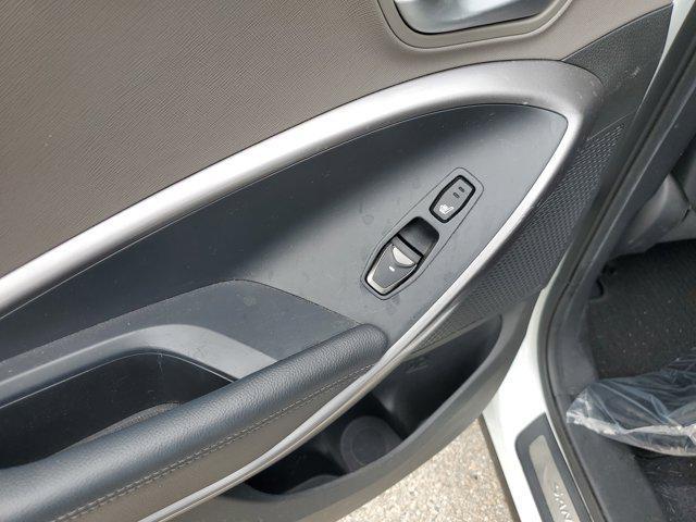 used 2015 Hyundai Santa Fe Sport car, priced at $12,261