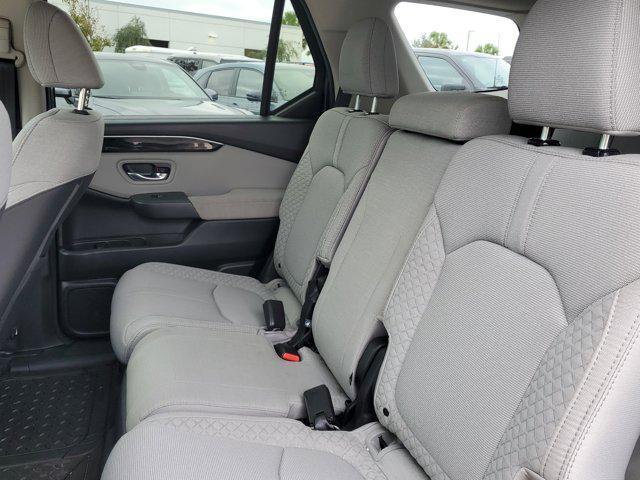 used 2024 Honda Pilot car, priced at $32,950