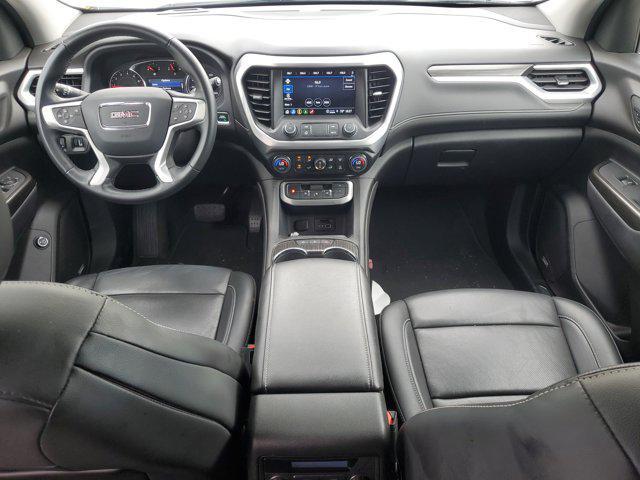 used 2023 GMC Acadia car, priced at $26,950