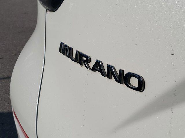 used 2023 Nissan Murano car, priced at $22,950