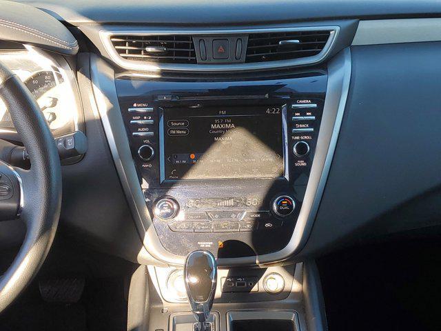 used 2023 Nissan Murano car, priced at $22,950