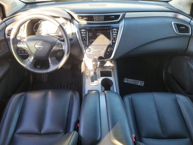 used 2023 Nissan Murano car, priced at $22,950