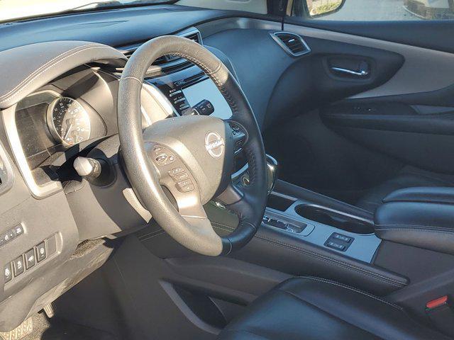 used 2023 Nissan Murano car, priced at $22,950