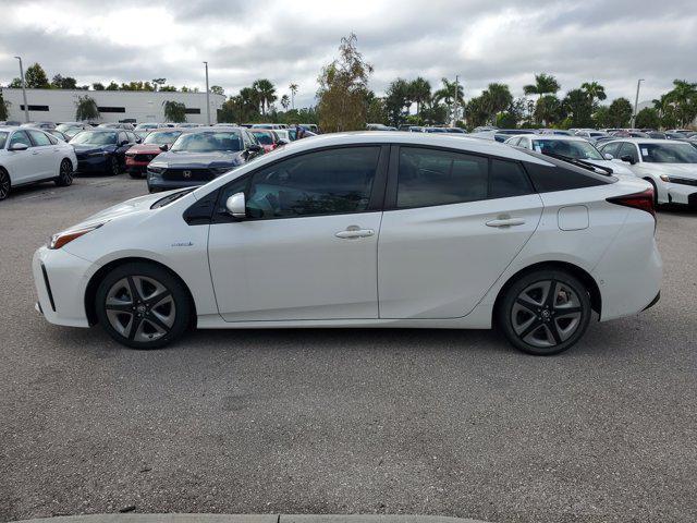 used 2020 Toyota Prius car, priced at $19,793