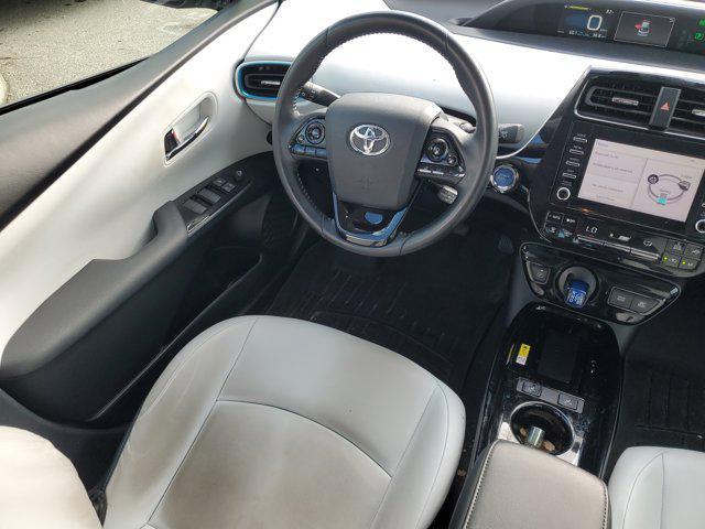 used 2020 Toyota Prius car, priced at $19,793