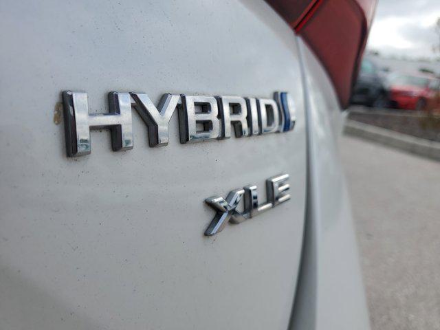 used 2020 Toyota Prius car, priced at $19,793