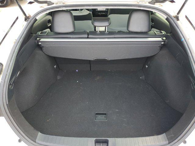 used 2020 Toyota Prius car, priced at $19,793
