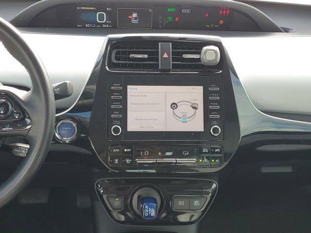 used 2020 Toyota Prius car, priced at $19,793
