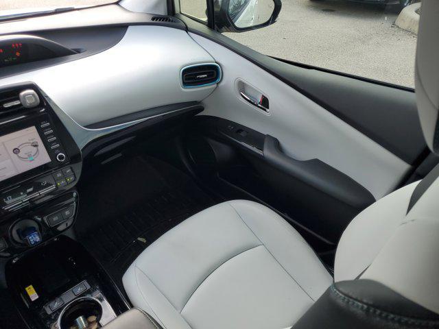 used 2020 Toyota Prius car, priced at $19,793