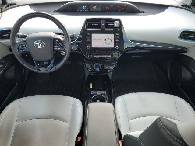 used 2020 Toyota Prius car, priced at $19,793