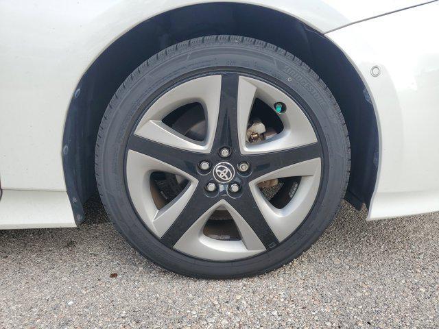 used 2020 Toyota Prius car, priced at $19,793