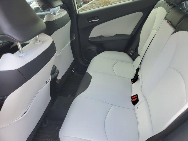 used 2020 Toyota Prius car, priced at $19,793