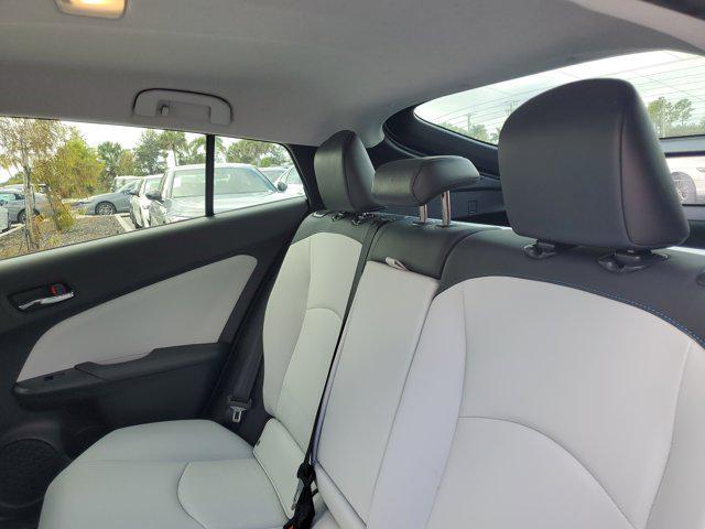 used 2020 Toyota Prius car, priced at $19,793