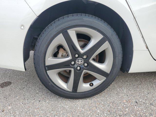 used 2020 Toyota Prius car, priced at $19,793