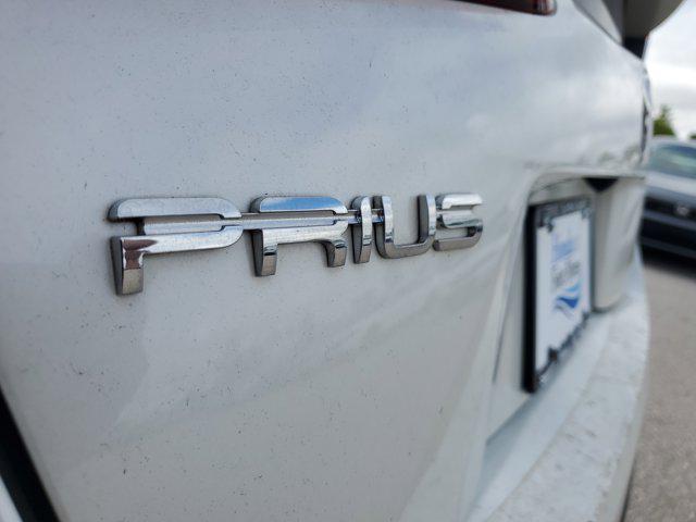 used 2020 Toyota Prius car, priced at $19,793