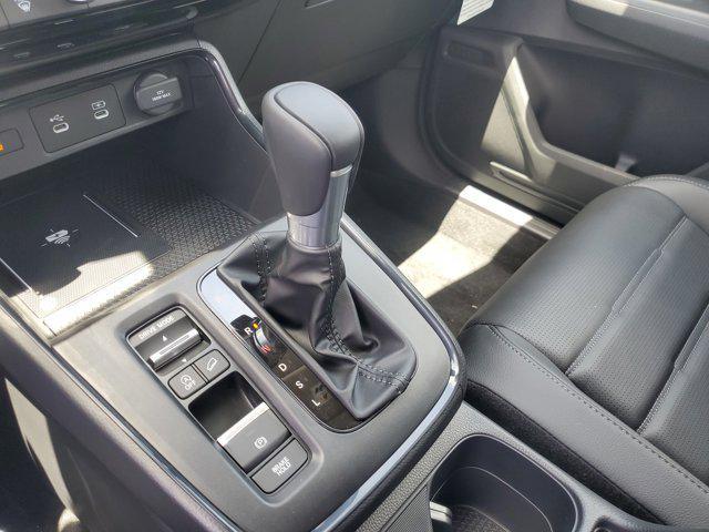 new 2026 Honda CR-V car, priced at $36,850