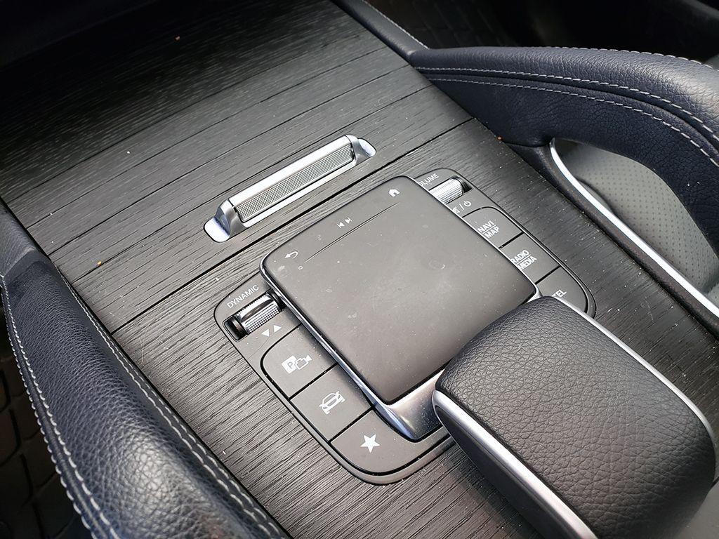 used 2023 Mercedes-Benz GLS 450 car, priced at $54,581