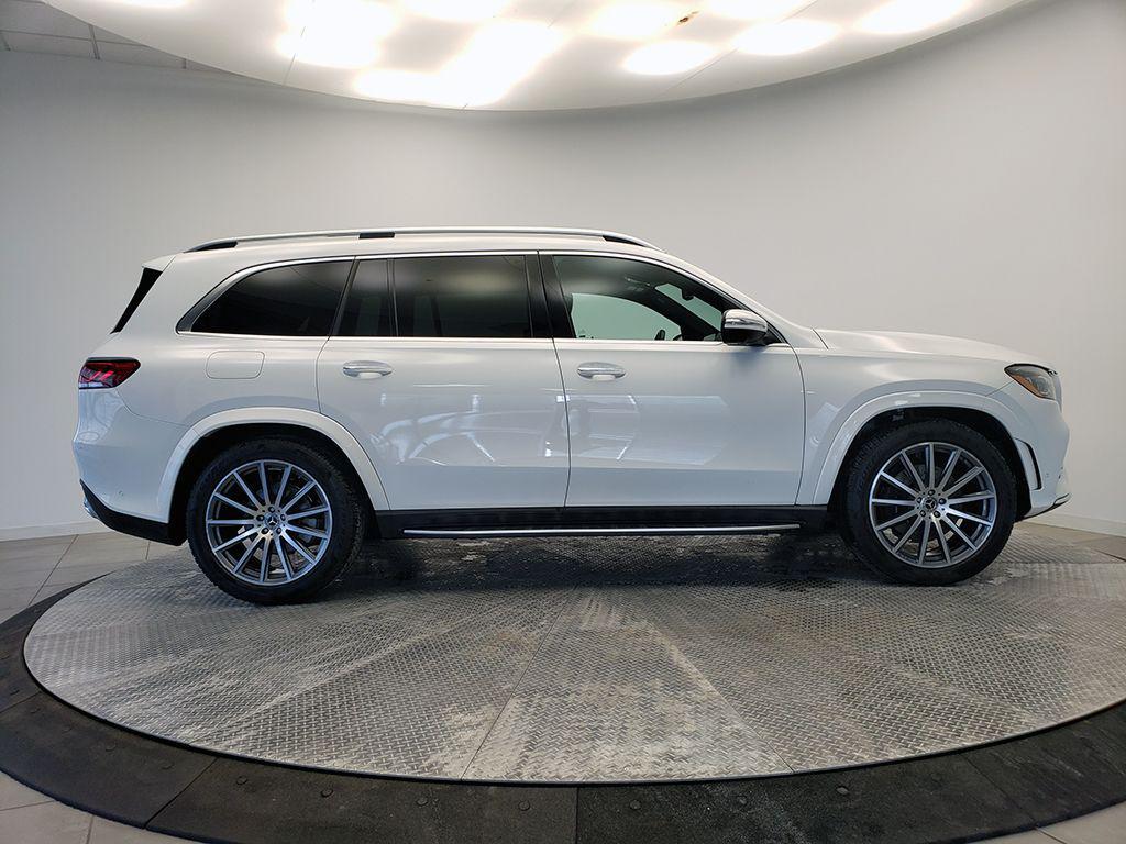 used 2023 Mercedes-Benz GLS 450 car, priced at $54,581