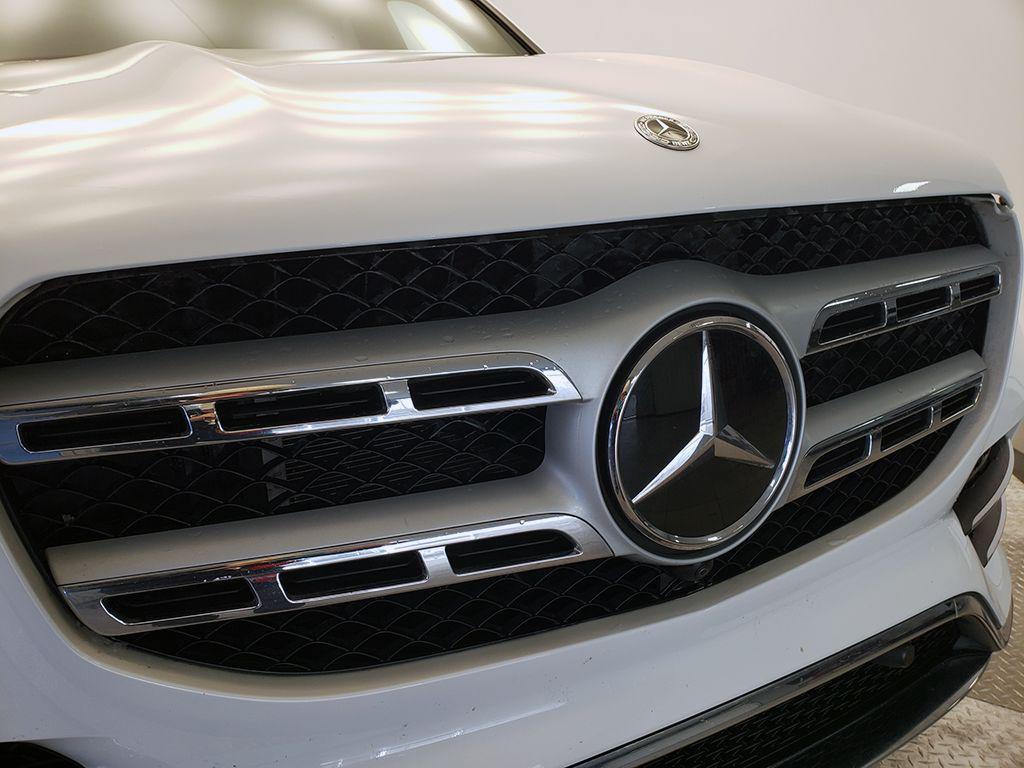 used 2023 Mercedes-Benz GLS 450 car, priced at $54,581
