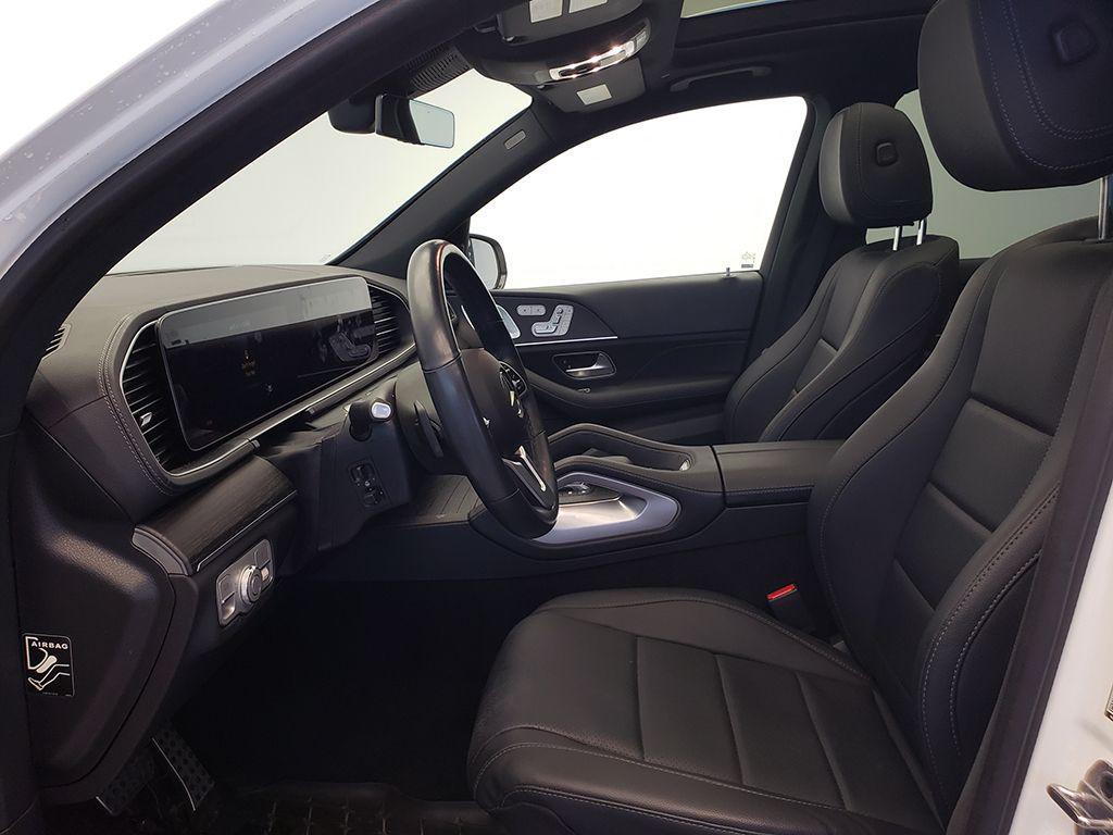 used 2023 Mercedes-Benz GLS 450 car, priced at $54,581