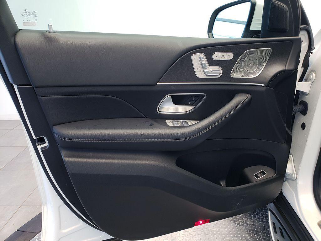 used 2023 Mercedes-Benz GLS 450 car, priced at $54,581